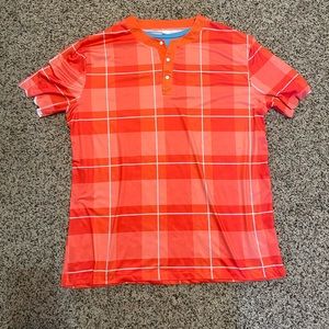 Wreck it Ralph costume shirt